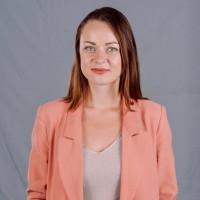 Diana Sponyakova