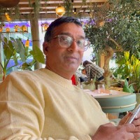 Selvan Chetty
