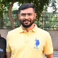 Srijan Kishore