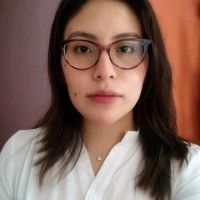 Fatima Trejo Huertas