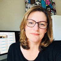 Alison Hall