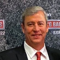Alan Little