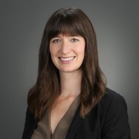 Emily Gillis