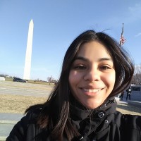 Amy Suarez