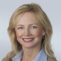 Stacy Stevenson