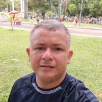 Jeferson Luiz Luiz