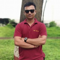 Lalitkumar Patel
