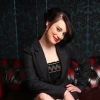 Anna Paszkiewicz-Kamionka