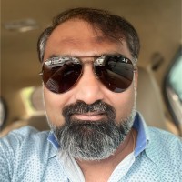 Tejas Parekh