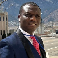 Richard Baah Amoako