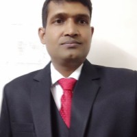 Sadananda Mondal