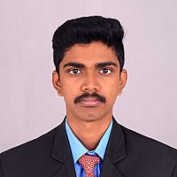 Aariff S M