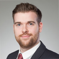 Daniel Duthie