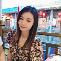 Katherine Jiang