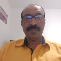 Paul Ninan