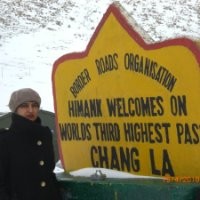 Menoka Aït Abderrahim-Chatterjee