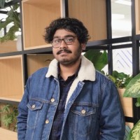 Shubham Kumar Gupta