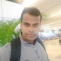 Vikram Sarvaiye