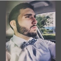 Nicholas Ancona