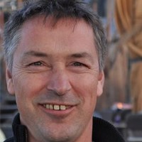 Henk Van Veelen