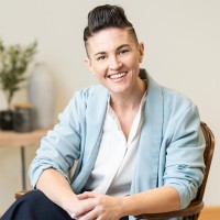 Danielle Mains, MS, LPC