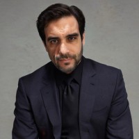 Andres Delgado
