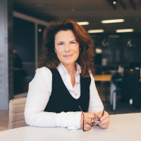 Georgie Cameron
