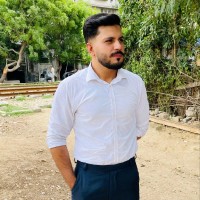 Muhammad Usman