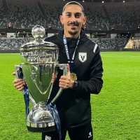 Moudi Najjar