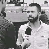 FABIANO MATOS