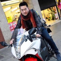 Carlos Liu