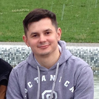 Vlad Tishchenko