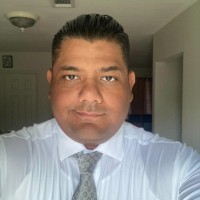 Efrain A. Centeno