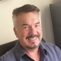 Steve Vance