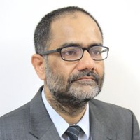 Kaushik Bhattacharya