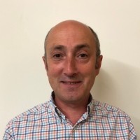 Martin Davies