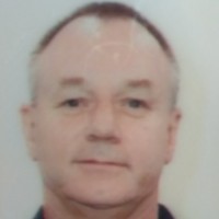 Clive Joyce