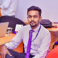 Buddhika Yapa