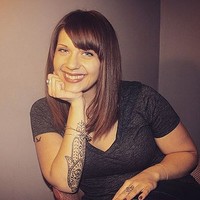 Amanda Theriault