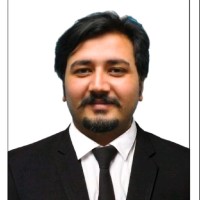 Mehran Umer Siddique