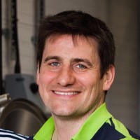 Craig Robertson
