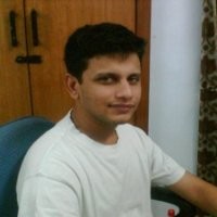 Mukul Kumar