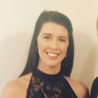 Catherine Holden