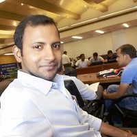 Satish Kumar