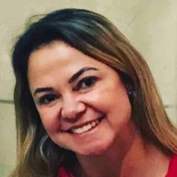 Rosangela Souza Oliveira
