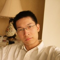 Lucky Wu