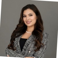 Dominique Bernal