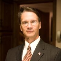 Dr. Robert Di Vincenzo