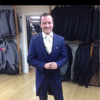 Luke Jenkins