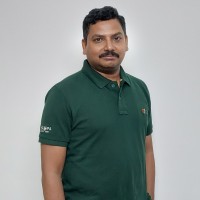 Suresh Subramani